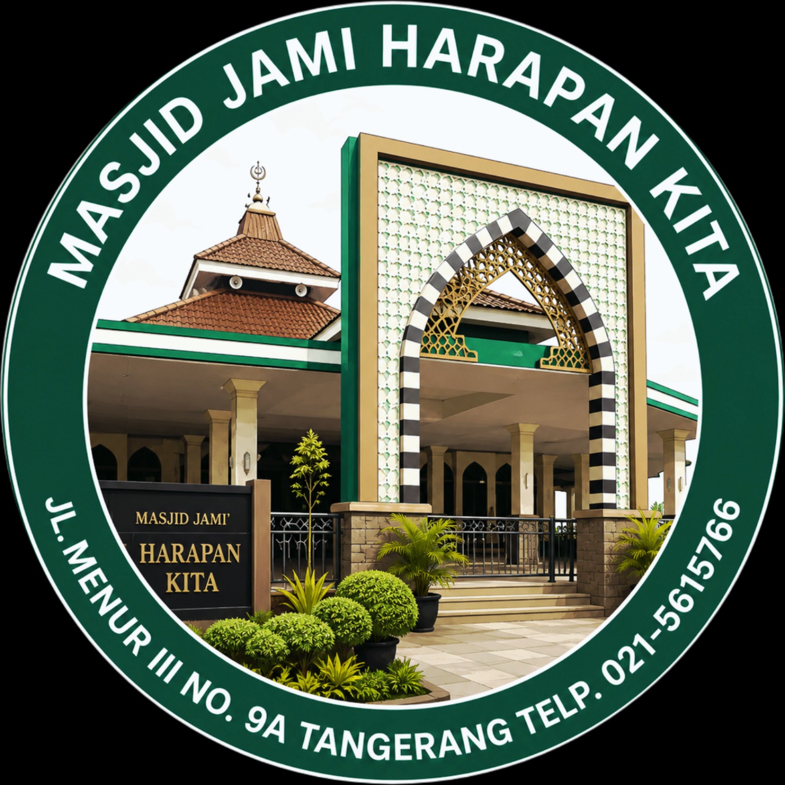 Logo MJHK